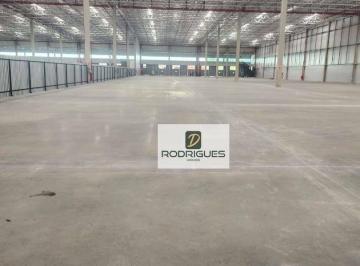 2f21b5f9a684e934fa95fd588c8873499a2235ef · Galpão para alugar, 10200 m² por R$ 295.815,66/mês - Batistini - São Bernardo do Campo/SP