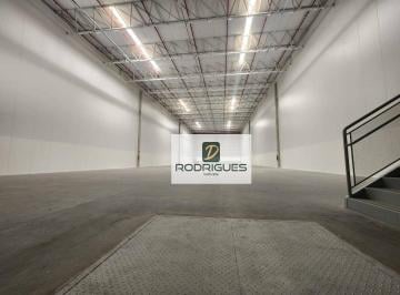 d0baf3c37bc814215db78cab752fc2d016bacdf5 · Galpão para alugar, 1620 m² por R$ 63.050,00/mês - Rio Grande - São Bernardo do Campo/SP