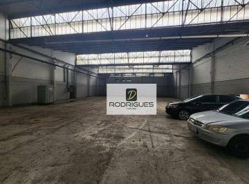 c4452b50ad1b59de19760525a1cfc85582950c82 · Galpão para alugar, 14306 m² por R$ 300.000,00/mês - Piraporinha - Diadema/SP