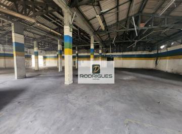 1e790642d86b9f80ff2e027f0f82bc7d17581f6c · Galpão para alugar, 14306 m² por R$ 300.000,00/mês - Piraporinha - Diadema/SP