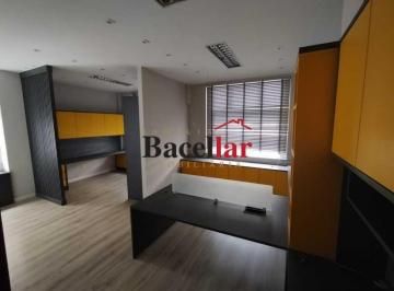 Comercial · 55m² · Sala comercial Centro 2 min Fórum RJ