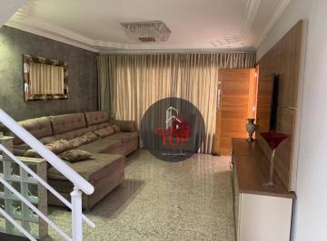 7e0608625e796c45379b02668ad96eba8edf64ef · Sobrado à venda, 235 m² por R$ 799.000,00 - Jardim Oriental - Santo André/SP