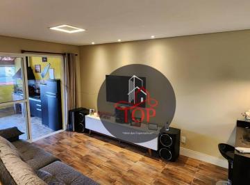 94129b6c906a222a7e06df14db5da8c72bd33865 · Casa à venda, 147 m² por R$ 615.000,00 - Parque João Ramalho - Santo André/SP