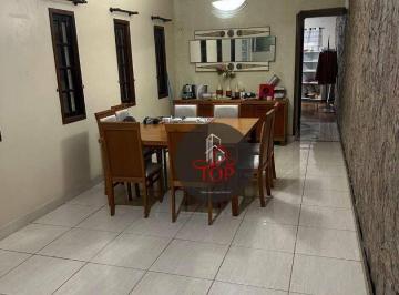 27cef0a1b89f157f8cef95653a14ce0563a5caa0 · Sobrado à venda, 282 m² por R$ 795.000,00 - Parque Marajoara - Santo André/SP