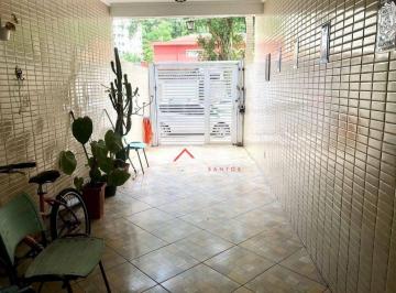 9ced1fb0123f37075ce940beaf691dcd1e48b91f · Sobrado com 3 dormitórios à venda, 120 m² por R$ 799.000,00 - Marapé - Santos/SP