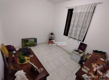 c291a66be9bece445a3fc53952bb90b521f8dc81 · Apartamento à venda, 60 m² por R$ 355.000,00 - Boqueirão - Santos/SP