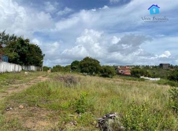 63393111602bab1ed3e1e72a7e1999f42389306d · Lote 15x60, com vista mar em Tabatinga 2