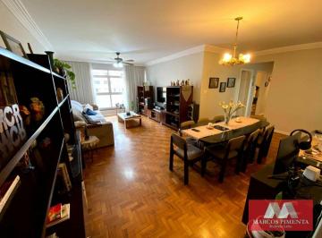 6ec2ef07f639ba27b05e4288804d856e7462447e · Apartamento com 3 dormitórios à venda, 138 m² por R$ 1.300.000,00 - Bela Vista - São Paulo/SP