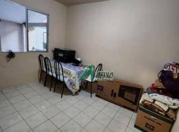4552099dd2848fbde37ffc039d39f343623a54e9 · Apartamento Garden com 3 dormitórios à venda, 90 m² por R$ 160.000,00 - São Januário (Justinópolis) 