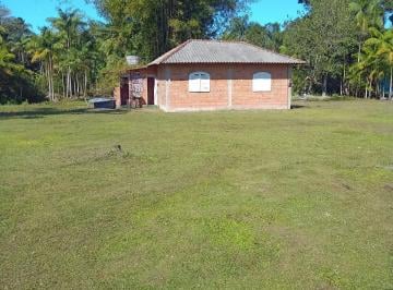 Terreno · 15000m² · Terrenos Estrada Jacarandá - Paranaguá PR 