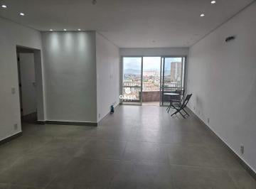 Apartamento · 276m² · 3 Quartos · 1 Vaga · Cobertura à venda no Boqueirão em Santos.