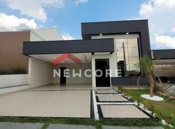 Casa · 180m² · 3 Quartos · 4 Vagas · Casa de condomínio em  Rua da Catedral - Jardim Residencial Viena - Indaiatuba/SP