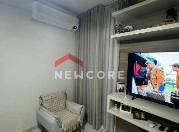 Apartamento · 72m² · 2 Quartos · 1 Vaga · Apartamento em Rua Primo José Mattioni - Vila Brizzola - Indaiatuba/SP