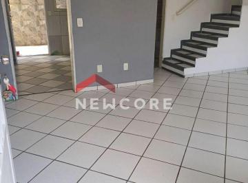 Casa · 133m² · 3 Quartos · 2 Vagas · Casa de condomínio em  Rua João Martini Filho - Jardim São Conrado - Sorocaba/SP