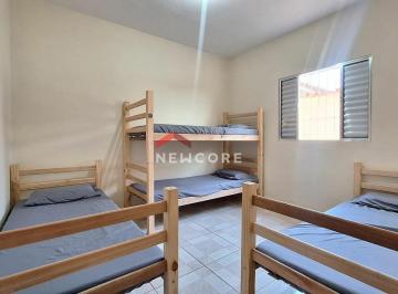 Casa Venda 140m² de 2 quartos · Casa em Avenida Jussara - Jussara - Mongaguá/SP