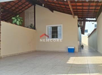 Casa · 75m² · 2 Quartos · 2 Vagas · Casa em Avenida Jussara - Jussara - Mongaguá/SP