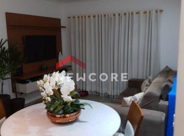 Apartamento · 85m² · 3 Quartos · 2 Vagas · Apartamento em  Rua Cerqueira César - Jardim Rossignatti - Indaiatuba/SP