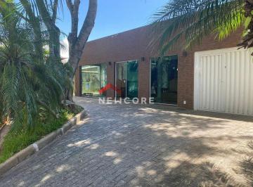 Casa · 230m² · 4 Quartos · 4 Vagas · Casa em Rua Videira - Fazenda - Itajaí/SC
