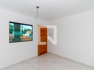 Apartamento · 38m² · 2 Quartos · Apartamento à Venda - Itaquera, 2 Quartos, 38 m² - São Paulo