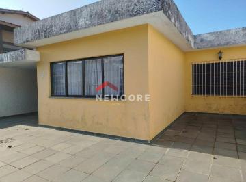 Casa · 200m² · 3 Quartos · 2 Vagas · Casa em Rua Silvio Pinto Soares - Flórida - Peruíbe/SP