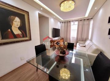 Apartamento · 70m² · 3 Quartos · 1 Vaga · Apartamento em Avenida dos Engenheiros - Castelo - Belo Horizonte/MG