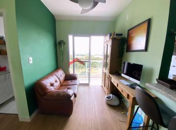 Apartamento · 52m² · 2 Quartos · 2 Vagas · Apartamento em Estrada Municipal Chafic José Saif - Jardim Casablanca - Indaiatuba/SP