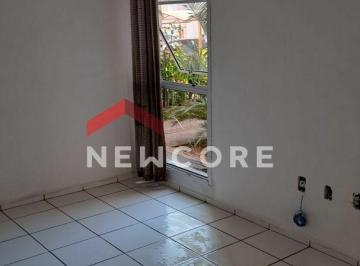Apartamento · 53m² · 2 Quartos · 1 Vaga · Apartamento em Rua Murta do Campo - Parque Campo Bonito - Indaiatuba/SP