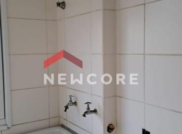 Apartamento 53m² Venda Parque Campo Bonito · Apartamento em Rua Murta do Campo - Parque Campo Bonito - Indaiatuba/SP