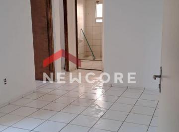Apartamento de 2 quartos, Indaiatuba · Apartamento em Rua Murta do Campo - Parque Campo Bonito - Indaiatuba/SP