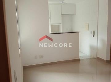 Apartamento · 52m² · 2 Quartos · 1 Vaga · Apartamento em Rua Raul Seixas - Manacás - Belo Horizonte/MG