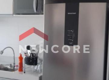 Apartamento 61m² Venda Jardim Casablanca · Apartamento em Estrada Municipal Chafic José Saif - Jardim Casablanca - Indaiatuba/SP