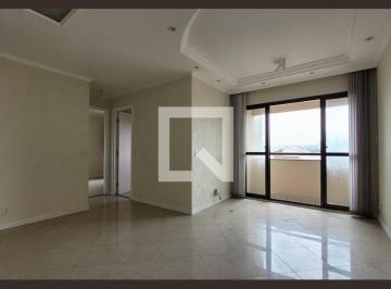 Apartamento · 60m² · 2 Quartos · 2 Vagas · Apartamento à Venda - Vila Assunção, 2 Quartos, 60 m² - Santo André