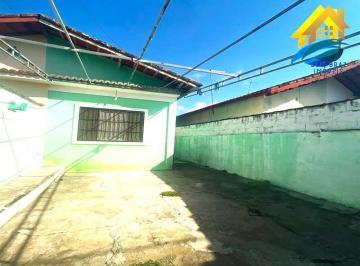 Casa · 55m² · 2 Quartos · 1 Vaga · Casa Suarão Itanhaém/SP