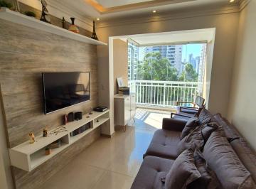 Apartamento de 2 quartos, São Paulo · Impecável / Reformado / Lindo visual / Mude para o seu novo apto em 2024
