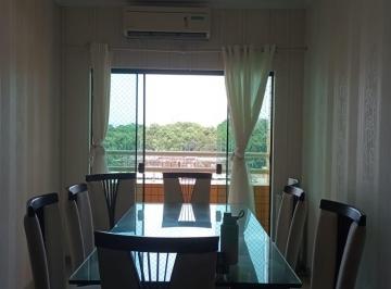 Apartamento de 3 quartos, Manaus · Lindo ilhas gregas na ponta negra AM