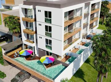 Apartamento de 1 quarto, Ipojuca · Apartamento com PISCINA privativa