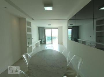 Apartamento · 97m² · 3 Quartos · 1 Vaga · Apartamento para Aluguel - Recreio, 3 Quartos, 97 m2 - Rio de Janeiro