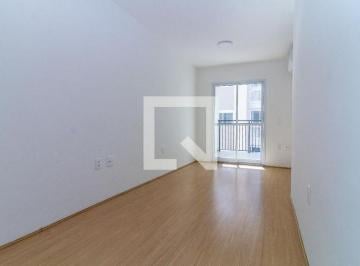 Apartamento · 62m² · 3 Quartos · 1 Vaga · Apartamento para Aluguel - Água Branca, 3 Quartos,  62 m2 - São Paulo