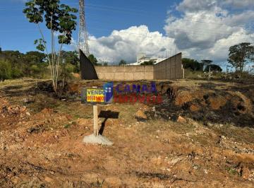 Terreno · 360m² · oportunidade! Lote 360m² parte murado, alto, bairro City Uberlândia