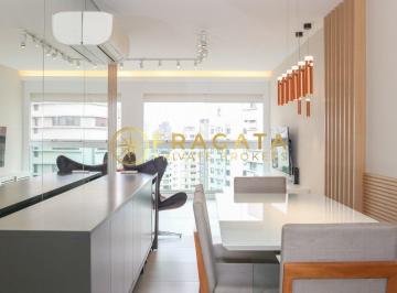 Apartamento · 82m² · 2 Quartos · 2 Vagas · Apartamento á venda com 82m2, 2 suites e 2 vagas Perdizes- SP
