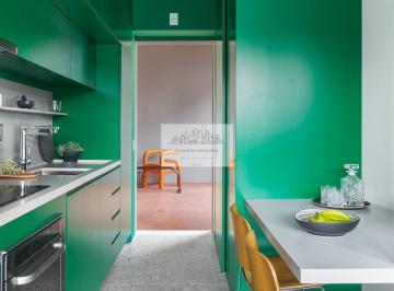 Apartamento · 35m² · 1 Quarto · 1 Vaga · Apartamento Studio ao lado do Shopping Iguatemi