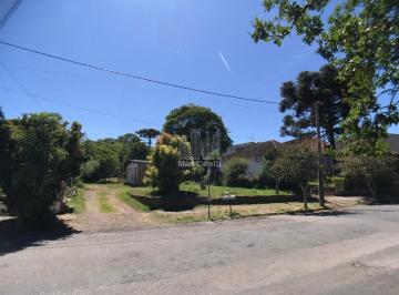 Foto 01 · Terreno com potencial para investidores com perfil residencial e comercial