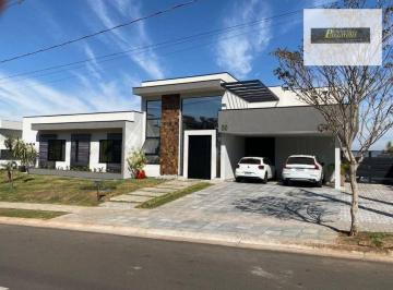 784ea9d48884a5b301c275dc1005d7a9d797fafd · Casa com 3 dormitórios à venda, 376 m² por R$ 5.500.000,00 - Condomínio Campo de Toscana - Vinhedo/S