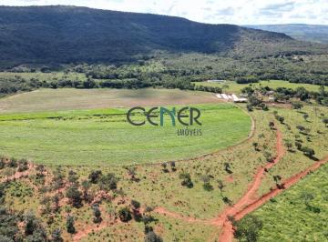 Rural · 223ha · Fazenda Produtiva de 223 ha em Corinto MG -