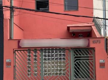 Casa de 3 quartos, São Paulo · LAPA - Sobrado 3 dormitórios, uma suíte, 4 banheiros, garagem
