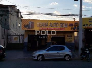 09bdaa09d7fa5b8d28cce8e3744c730b4ba50455 · Casa com 3 Quartos / Sobrado com 3 Quartos + Sala comercial, 300 m² por R$ 750.000 - Setor Aeroporto
