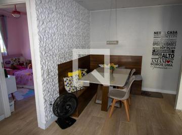 Apartamento · 40m² · 2 Quartos · 1 Vaga · Apartamento para Aluguel - Jacarepaguá, 2 Quartos, 40 m² - Rio de Janeiro