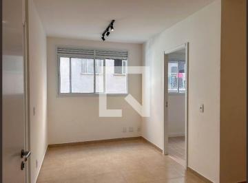 Apartamento · 34m² · 2 Quartos · Apartamento à Venda - Freguesia do Ó, 2 Quartos,  34 m² - São Paulo