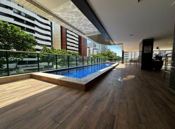 Apartamento de 1 quarto, Maceió · Apartamento com 1 quarto de 40 m² em aluguel na Ponta Verde