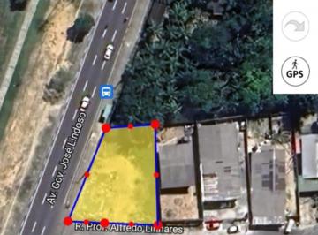 Terreno , Manaus · Terreno na Av das Torres, de fácil acesso, bem localizado